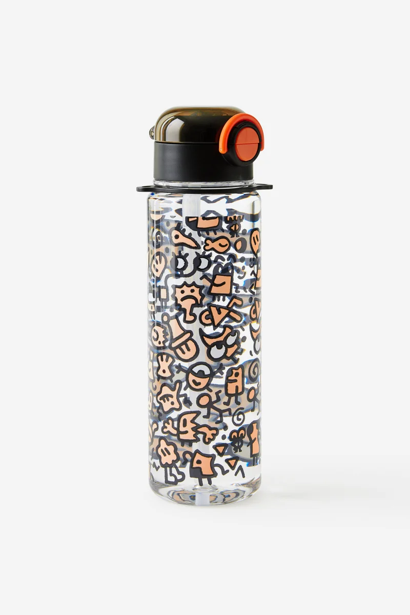 تايبو قارورة ماء ديودل بوي كامبوس  لتر